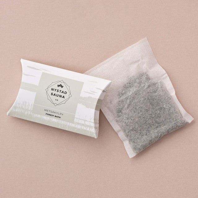Birch & Peppermint Bath - 2 pack