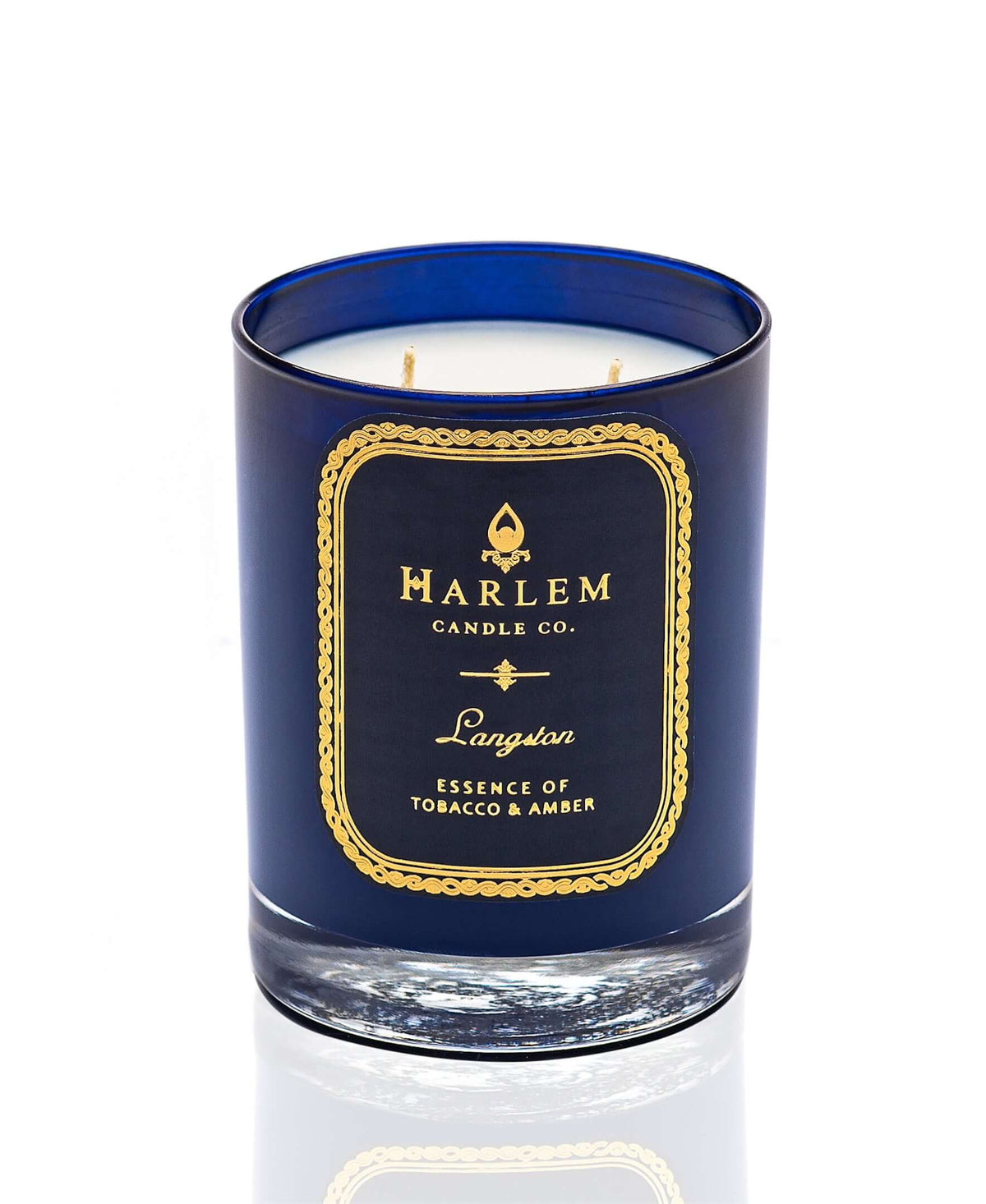 Langston Luxury Candle