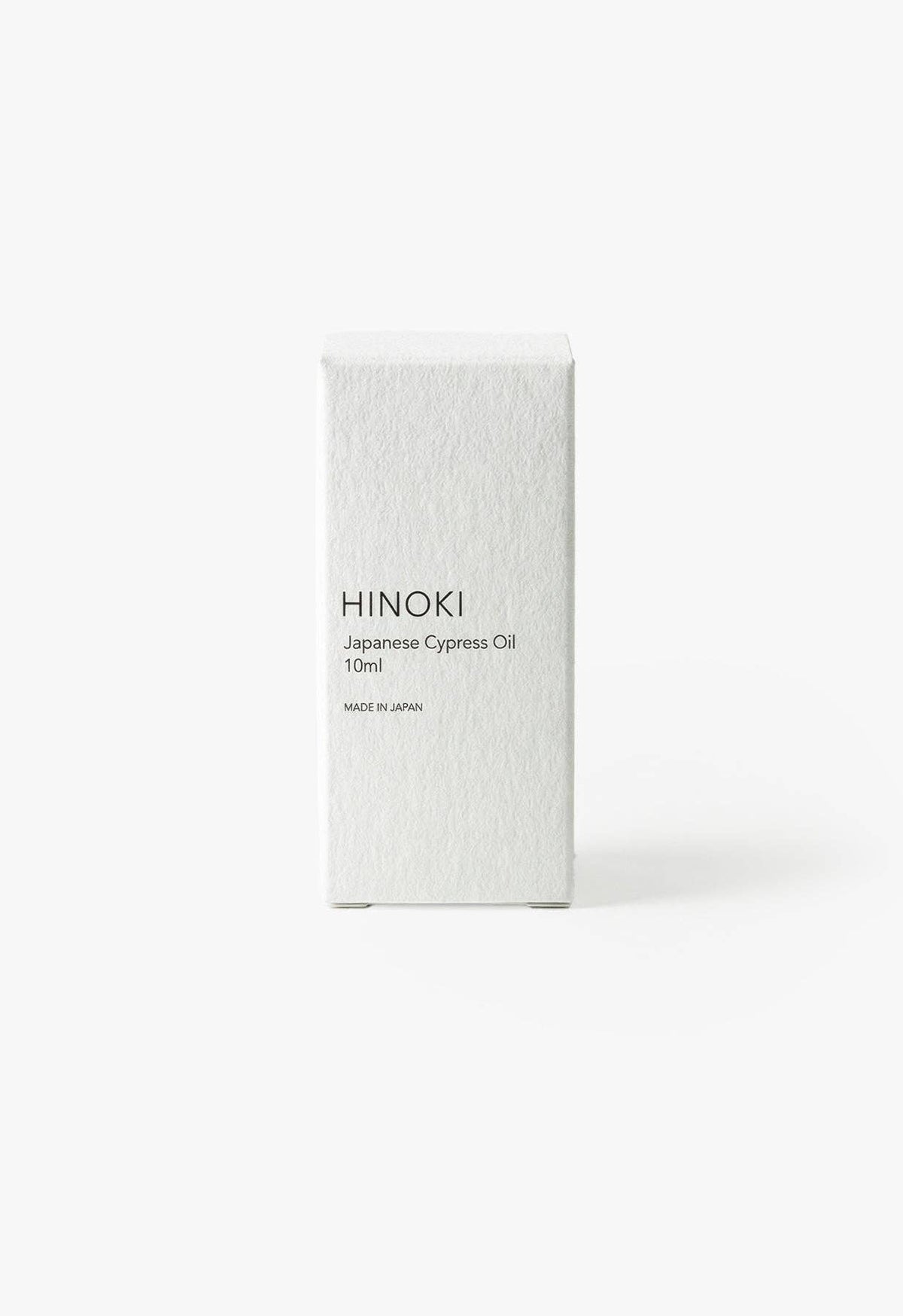 Hinoki Essential Oil