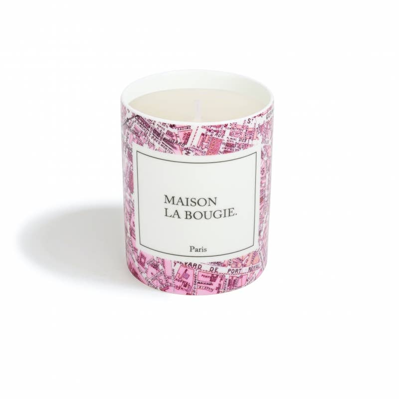 Maison La Bougie- Paris (12.35 oz)