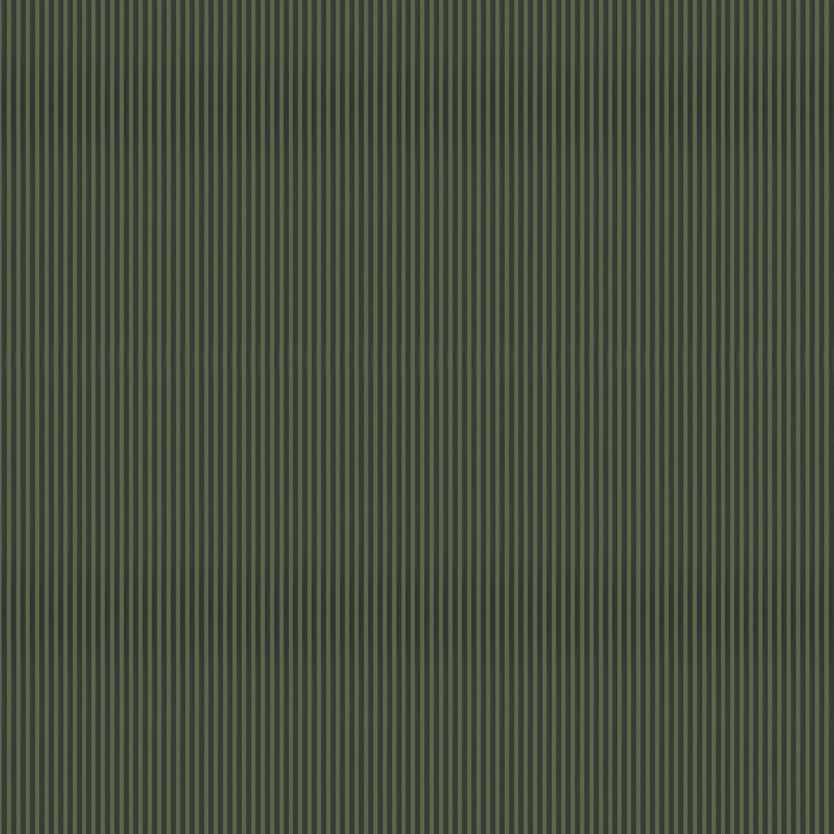 Green Pinstripe Wrapping Paper
