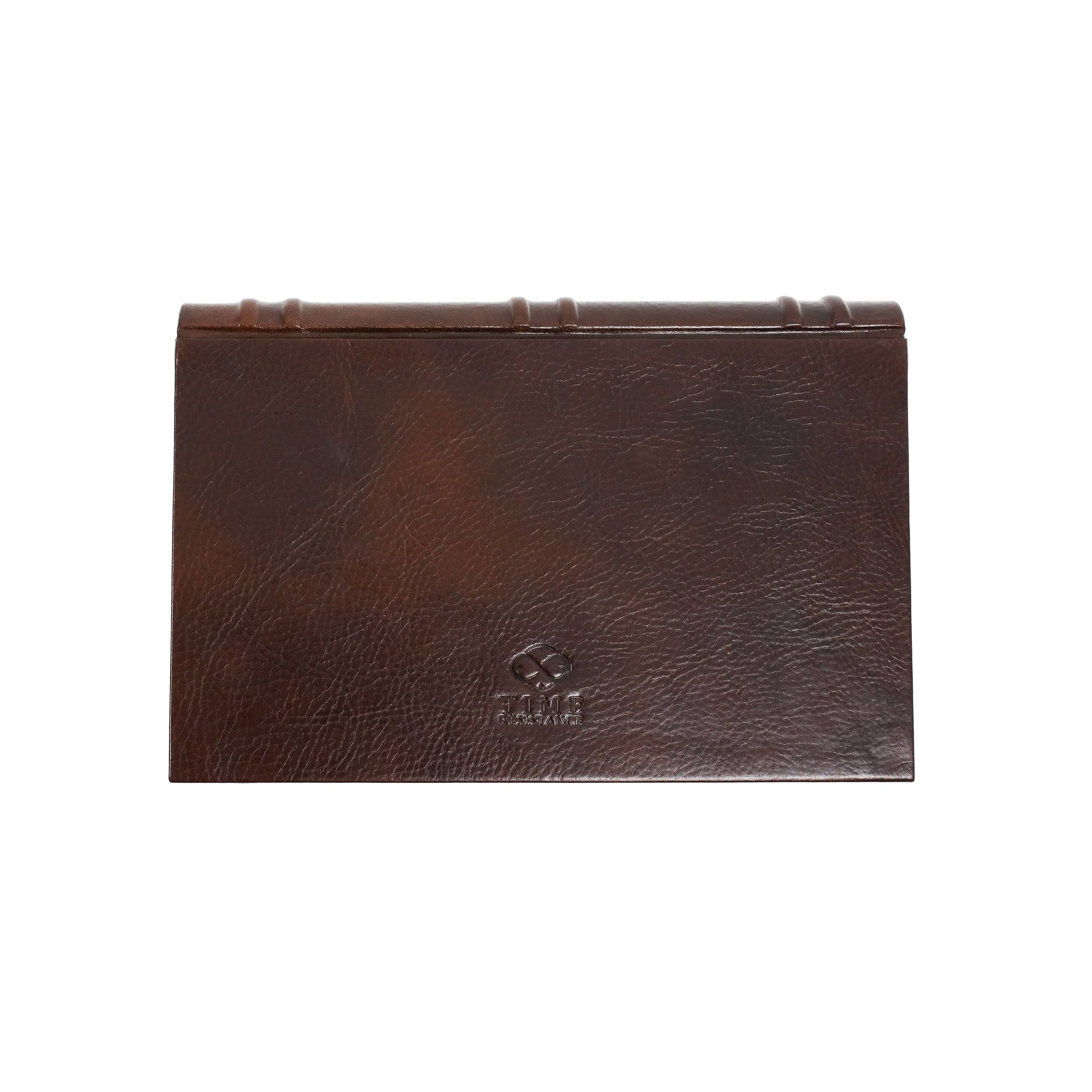 Leather Cigar Box - Howards End