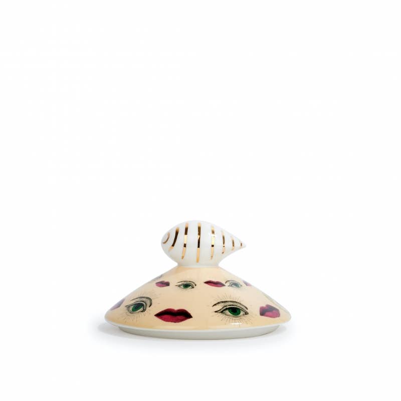 Maison LA BOUGIE small French candle - Ayin 12.35 oz