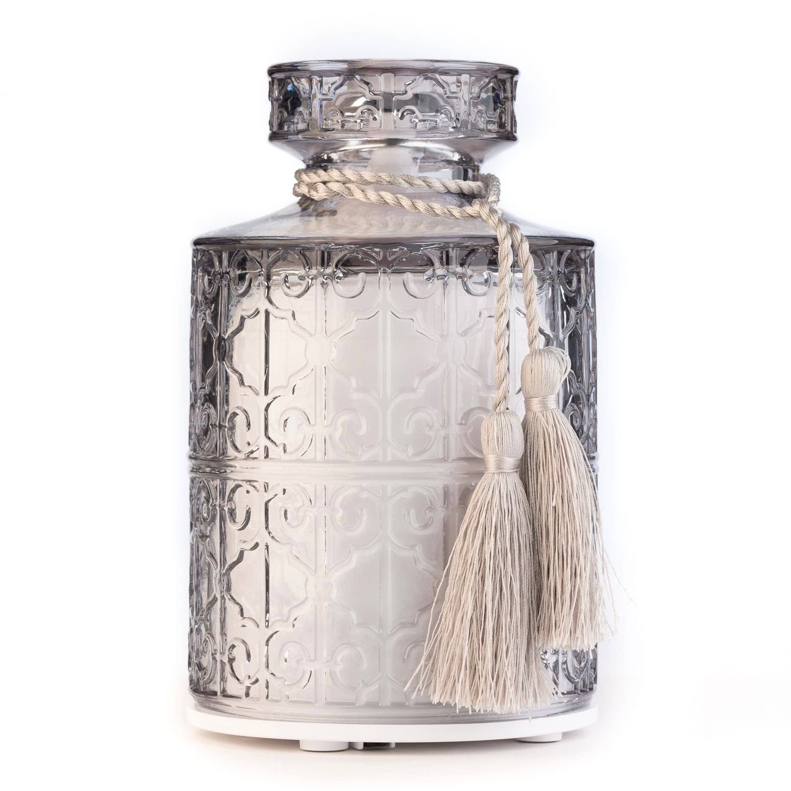 Wireless Grey Tassel Edition Aroma Diffuser
