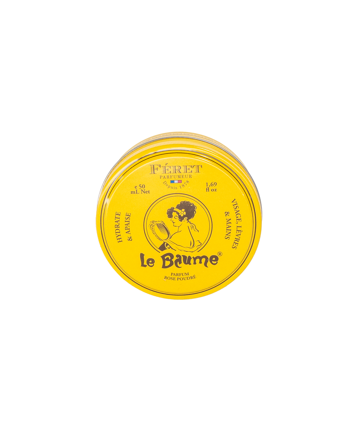 Original Rose All-in-One Balm 1.7 oz