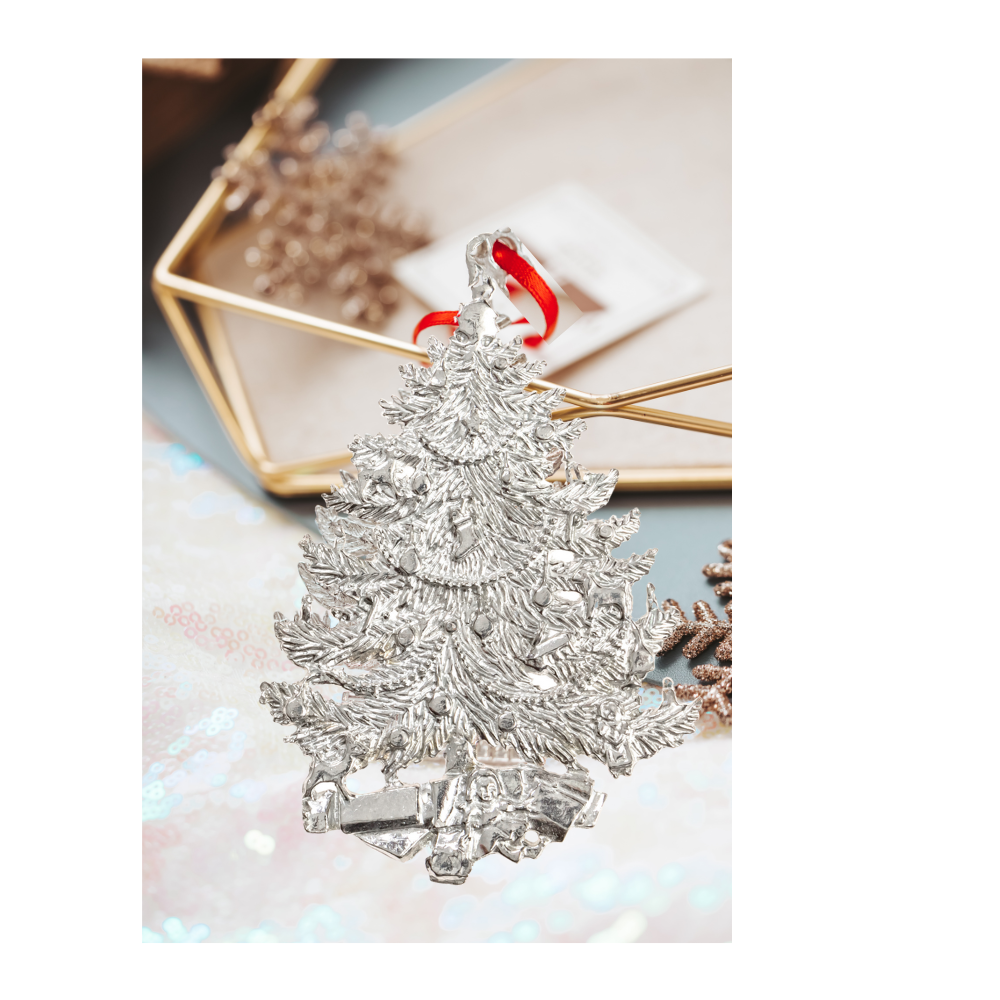 Nutcracker Ballet Ornaments - Nutcracker Recital Gift