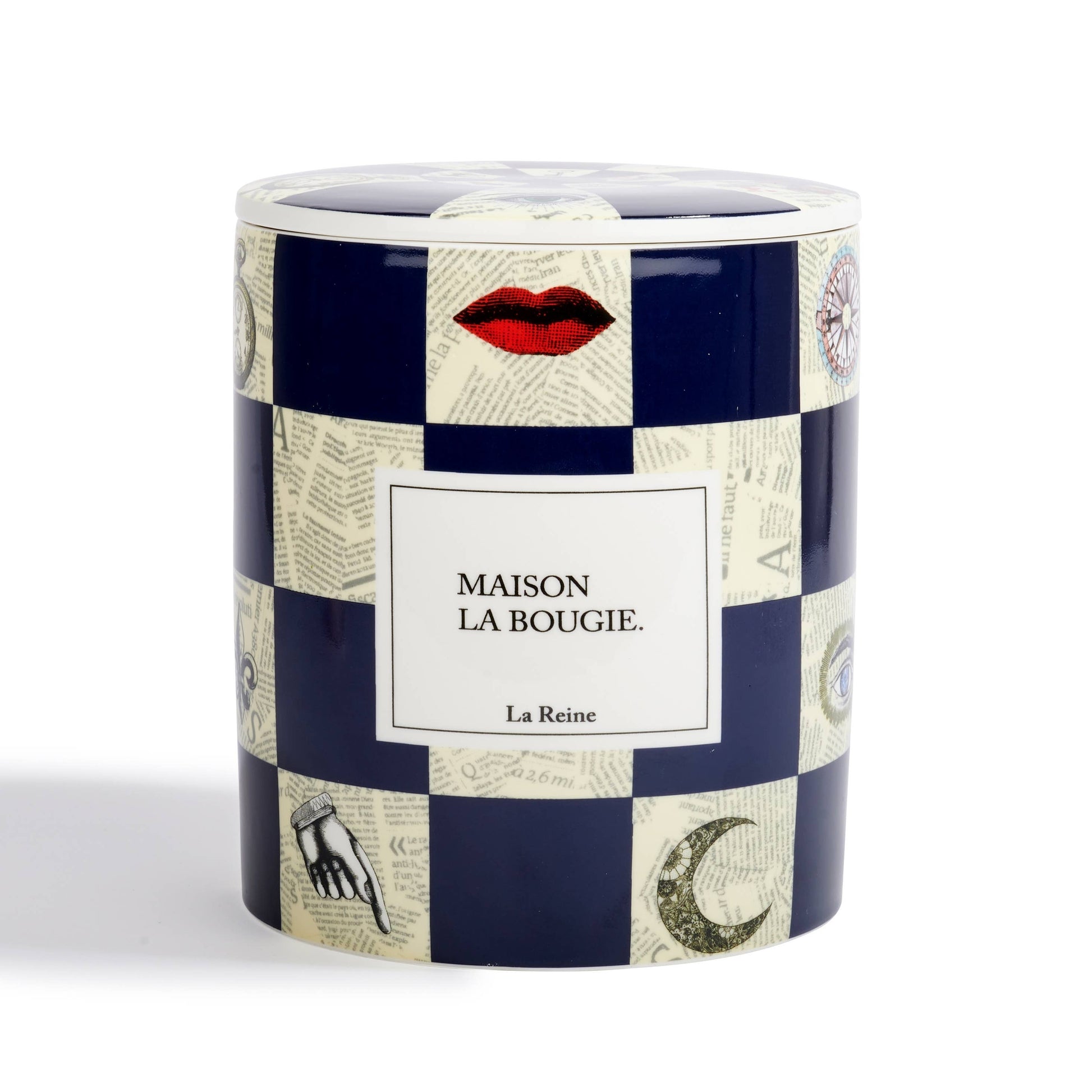 Maison La Bougie- The Queen (70 oz)