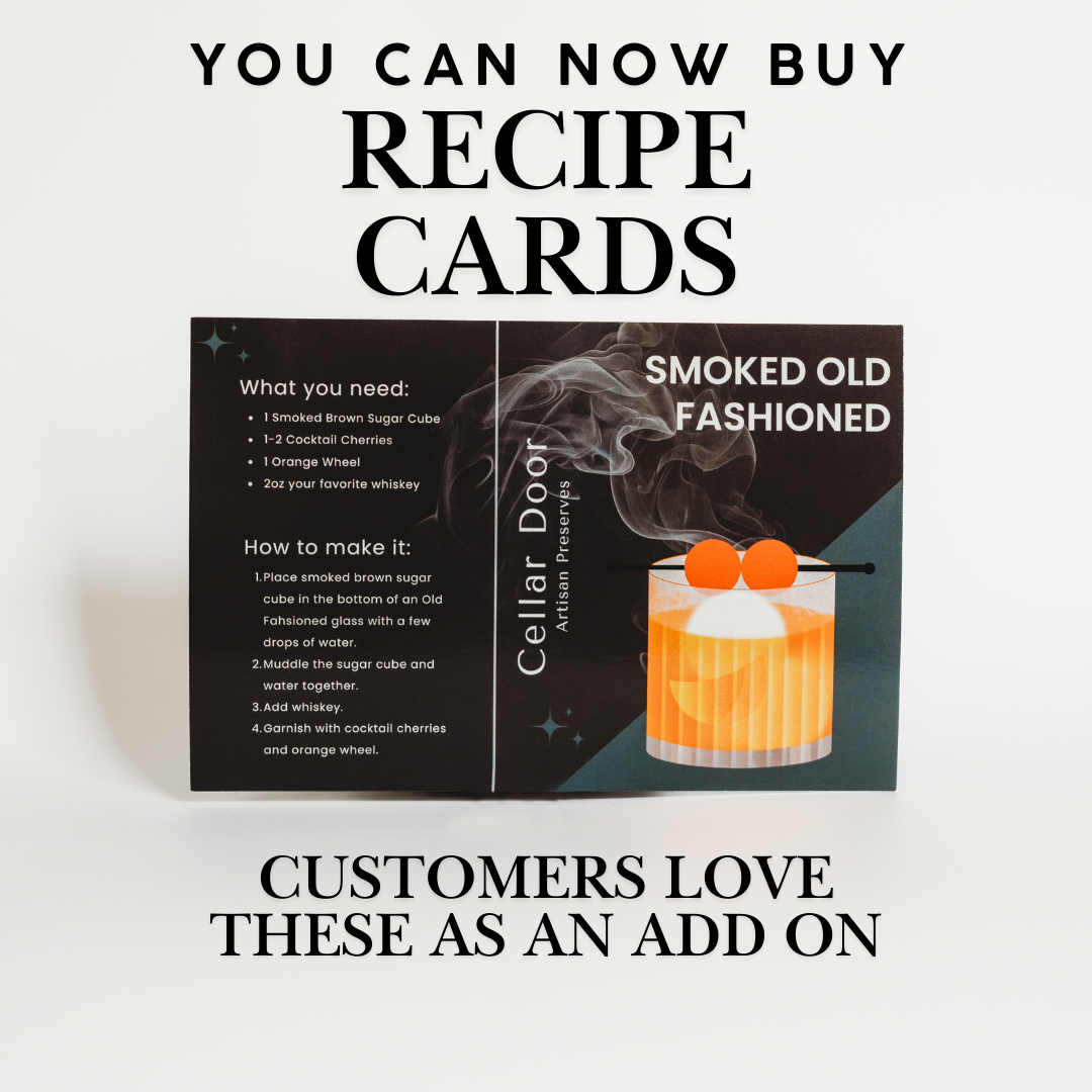 Old Fashioned Accoutrements