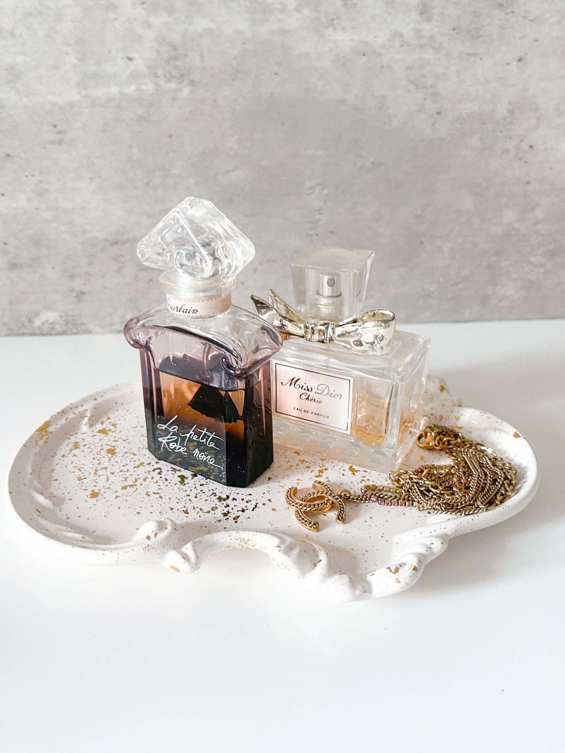 Parisian Trinket Tray