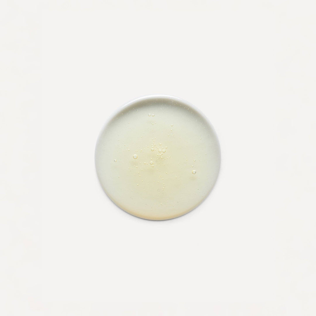 Dry Body Oil