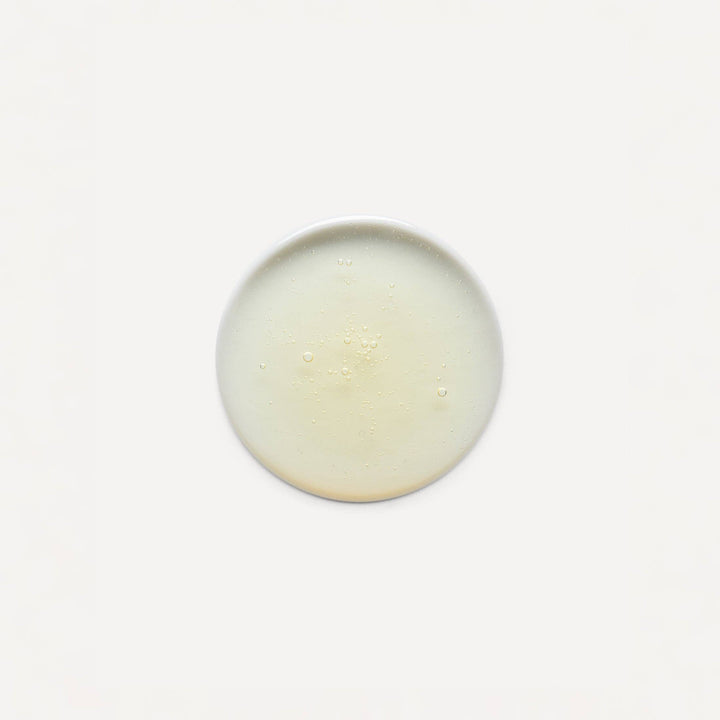 Dry Body Oil
