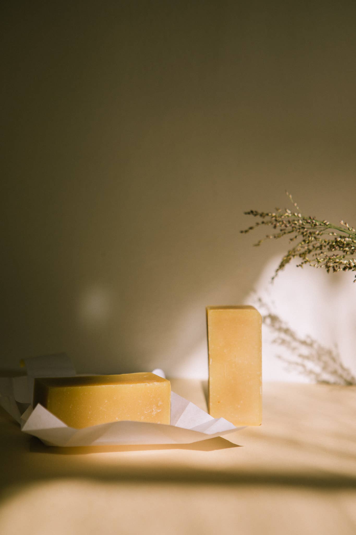 Sake Rice soap