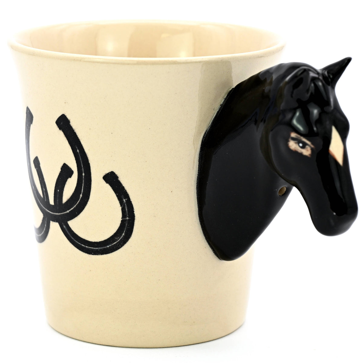 Head Horse mug - 10 oz