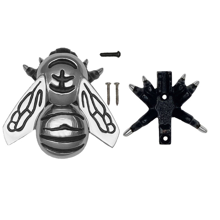 Bumblebee Door Knocker -Standard Size