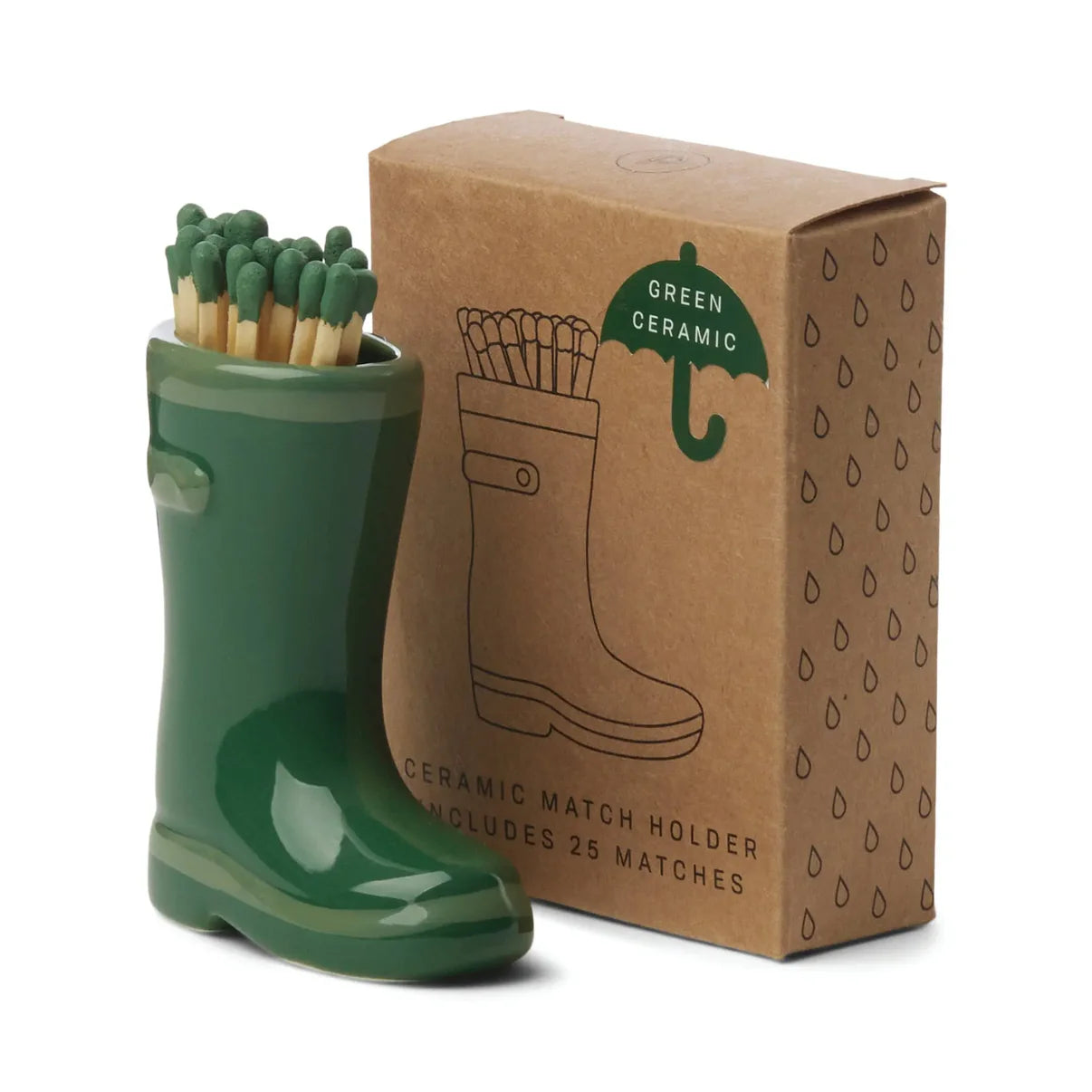 Wellington Boot Match Holder