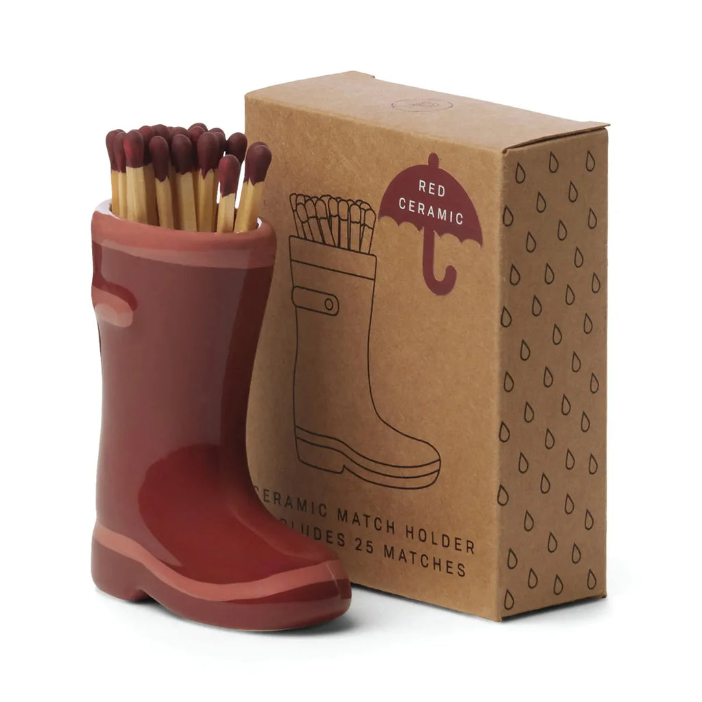 Wellington Boot Match Holder