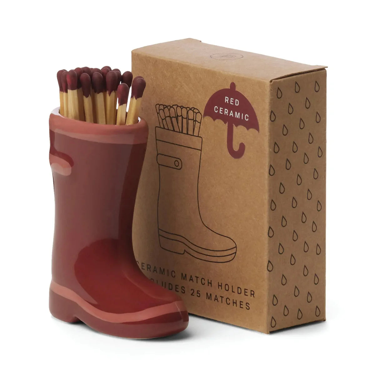 Wellington Boot Match Holder