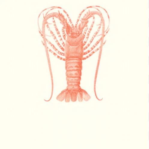 Lobster Long Pad