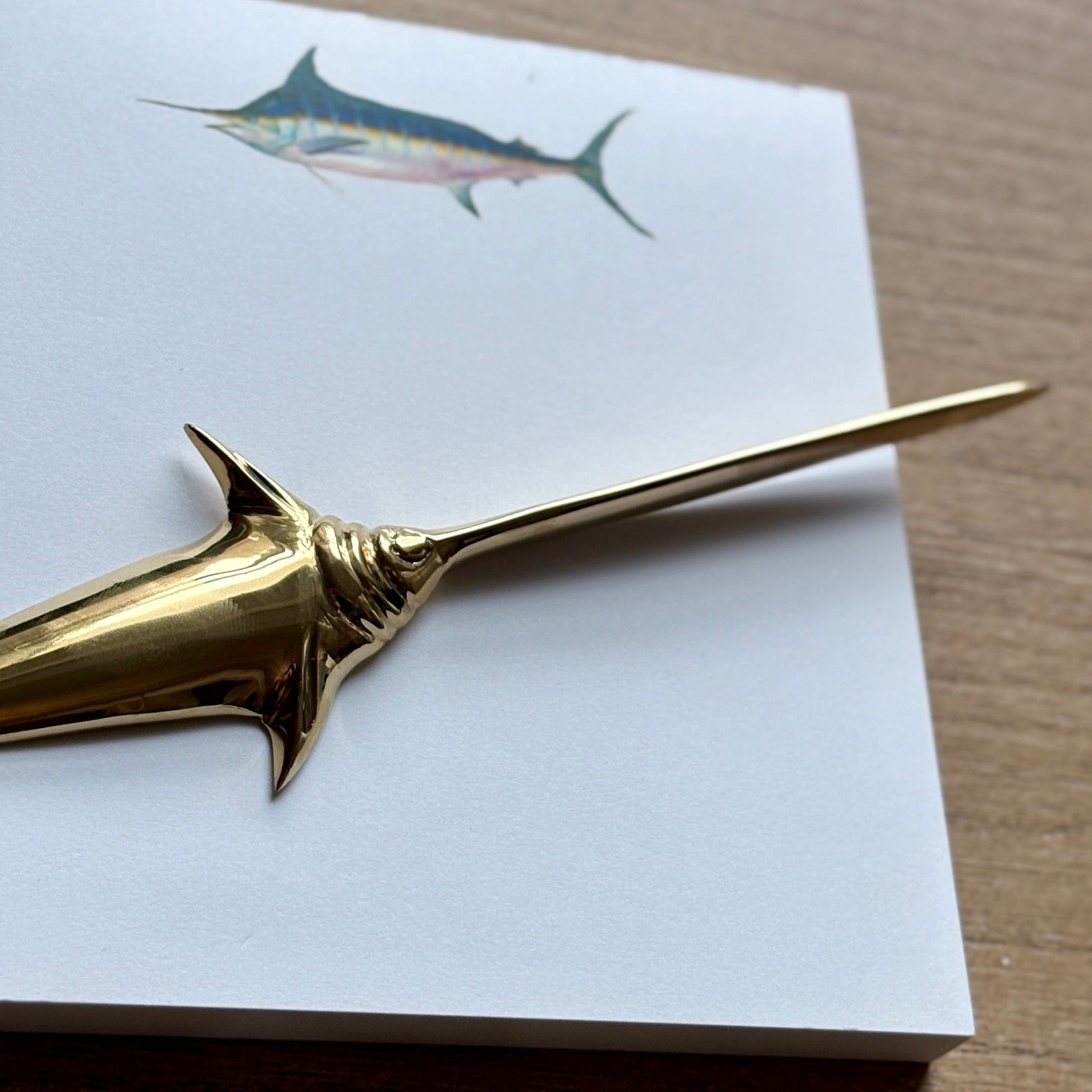 The Mariner’s Desk Set