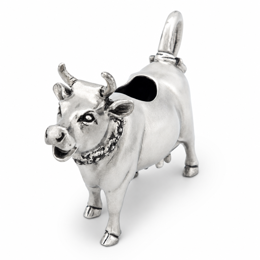 Mabel Cow Creamer