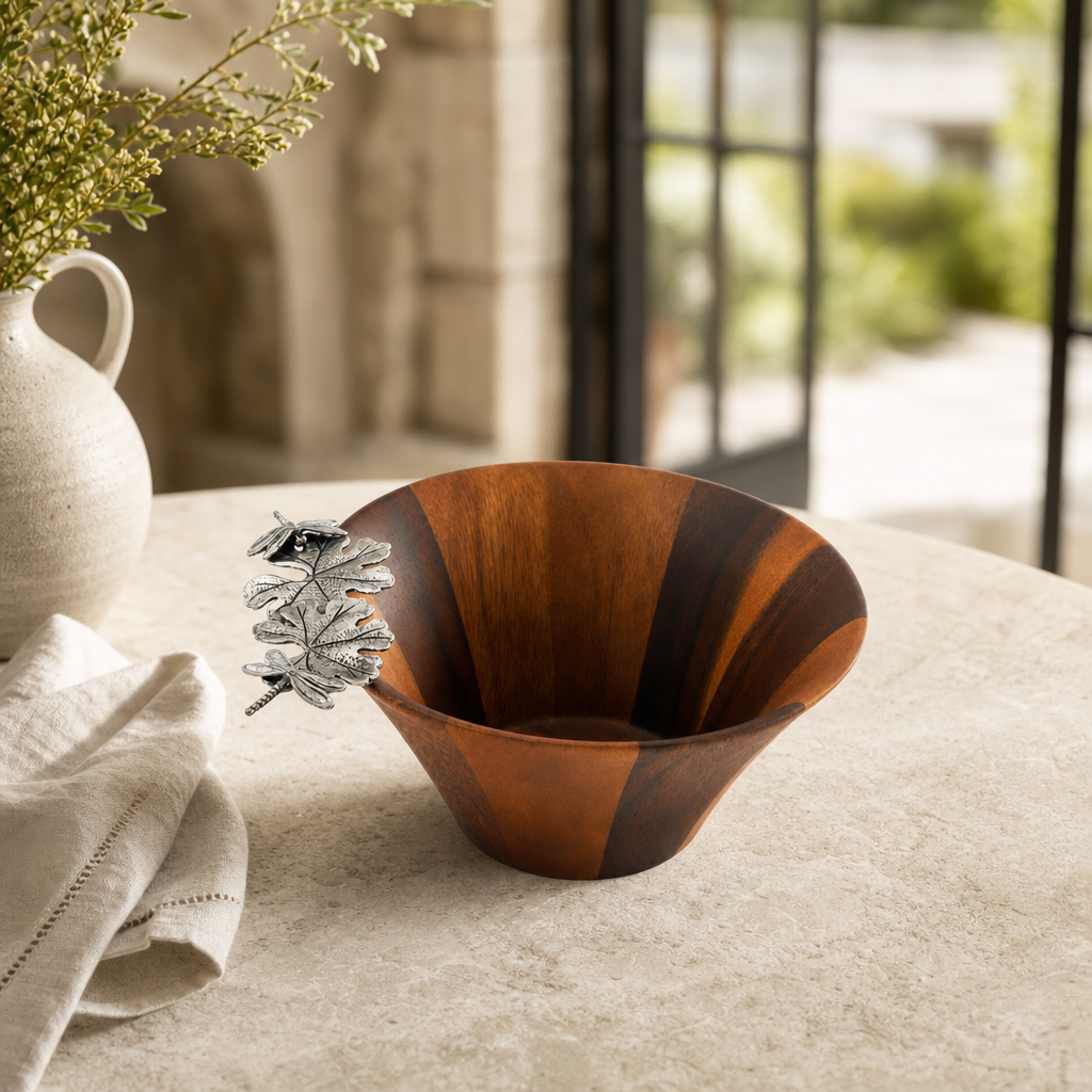 Dragonfly Salad Bowl - Single Serve