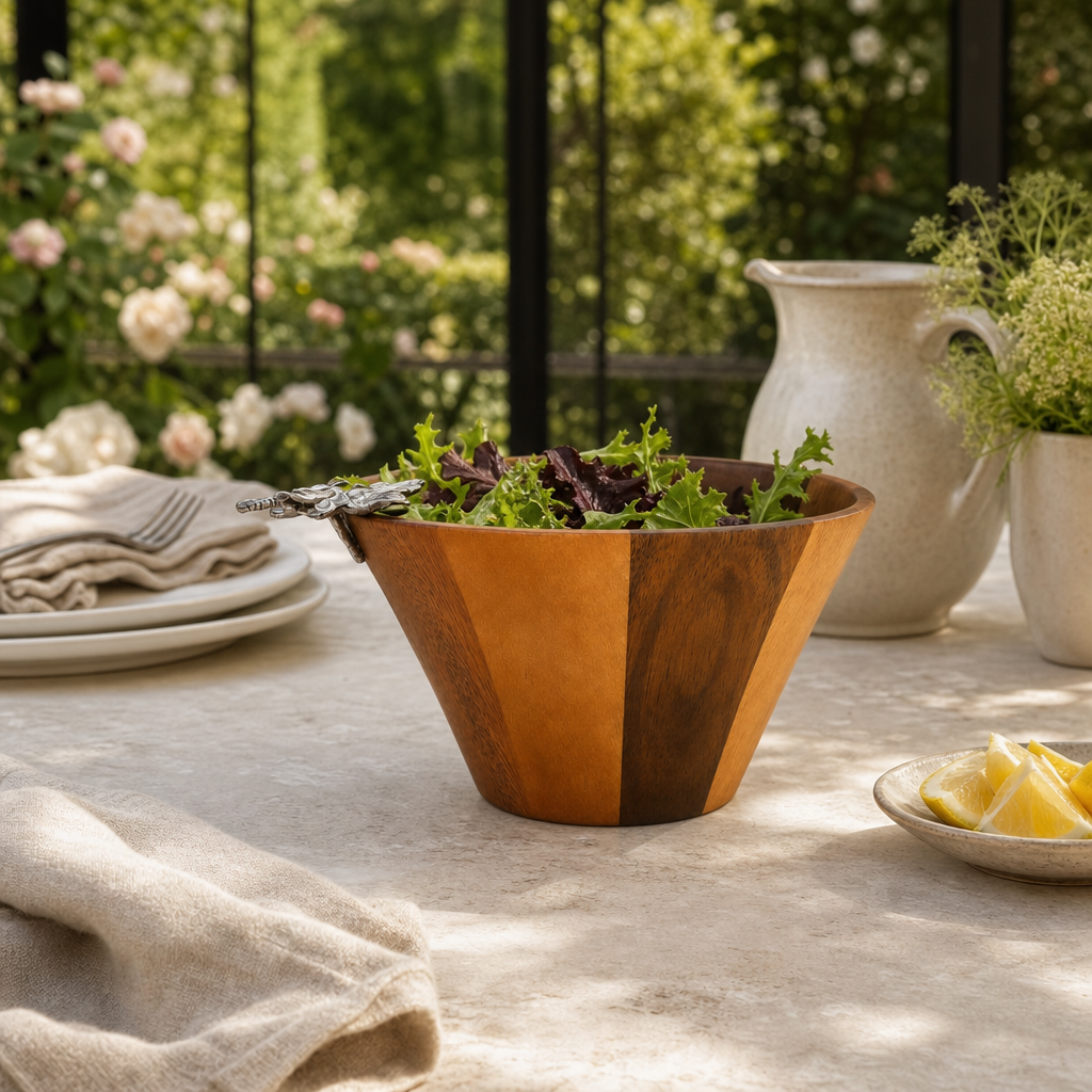 Dragonfly Salad Bowl - Single Serve
