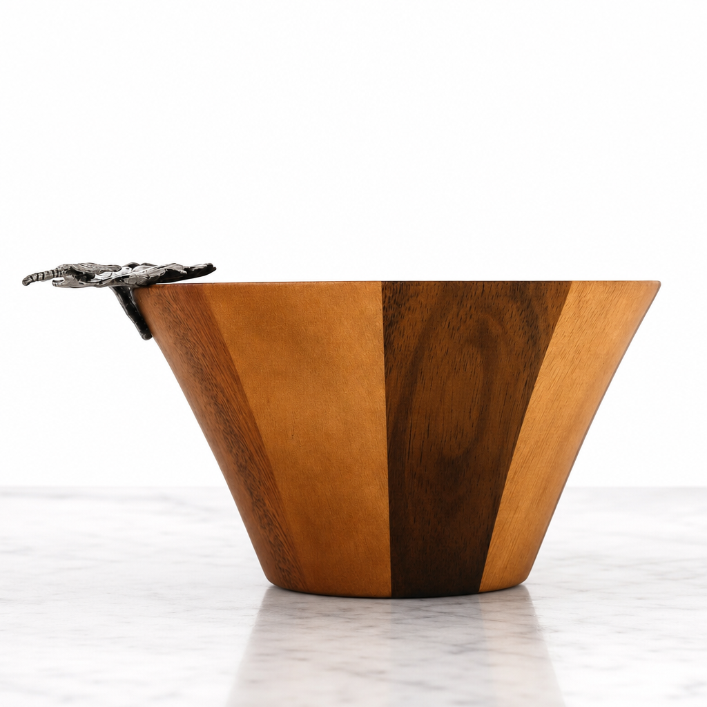 Dragonfly Salad Bowl - Single Serve