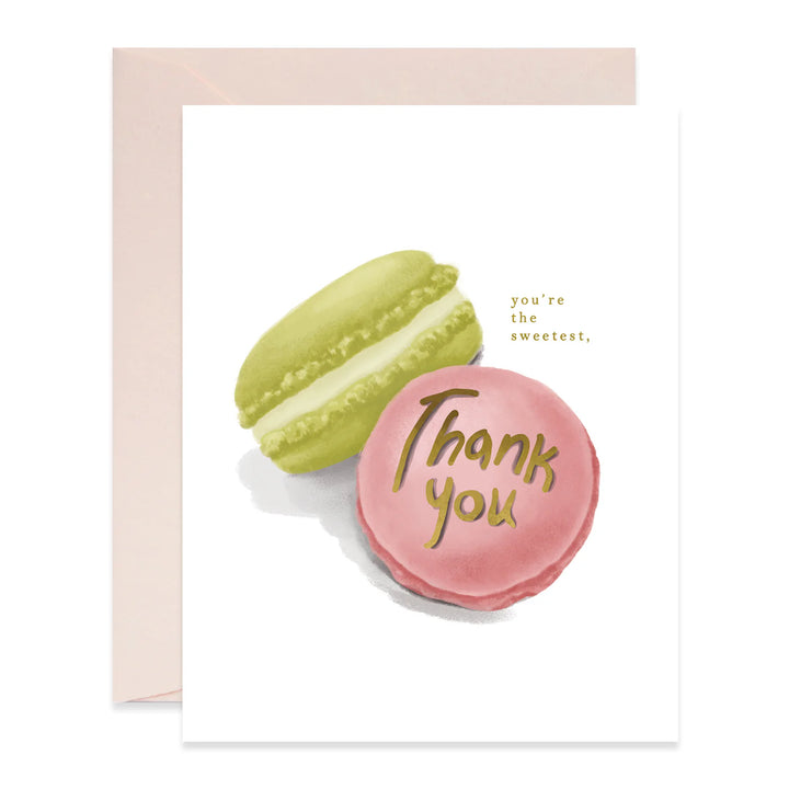 Sweetest Thank You- Boxed Set Of 6