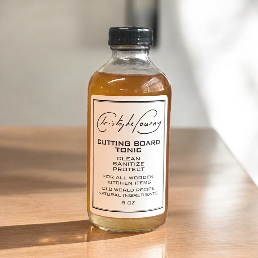 Cutting Board Tonic