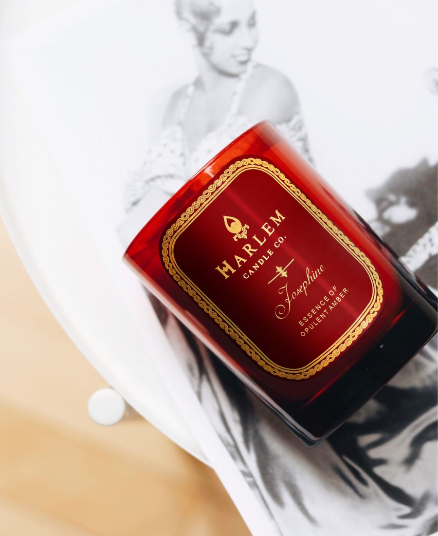Josephine Luxury Candle