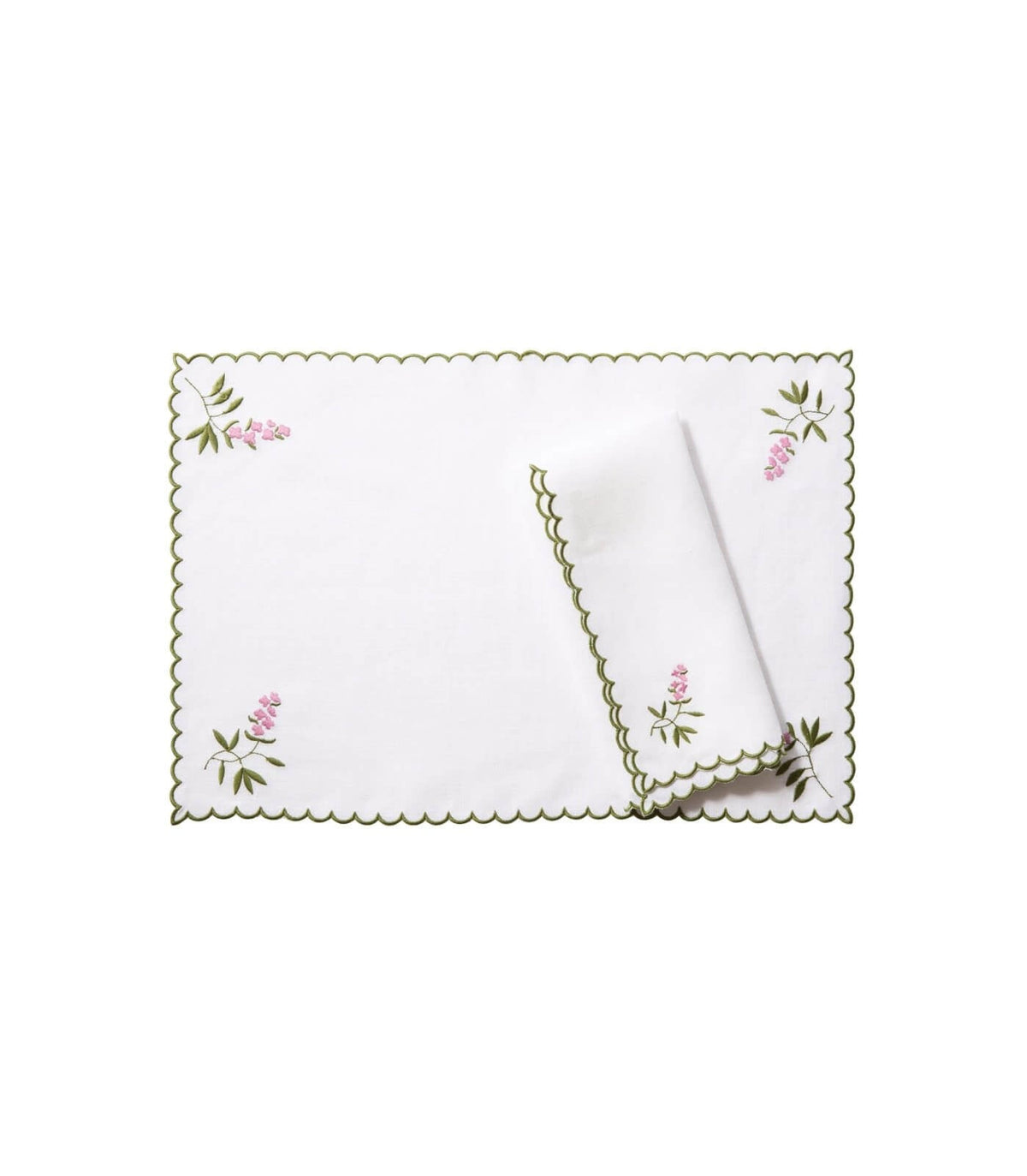 Lavender Placemat (Set of 4)