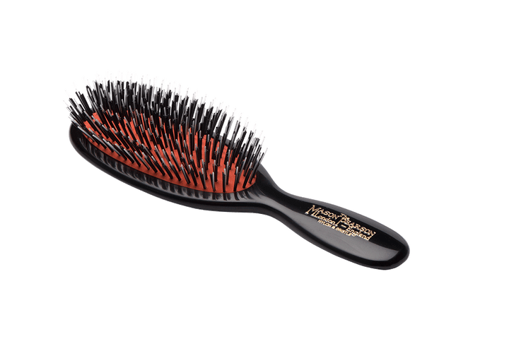Mason Pearson| Pocket Bristle & Nylon Hairbrush BN4