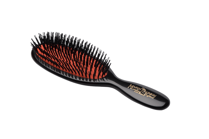 Mason Pearson|Pocket Boar Bristle Hairbrush B4