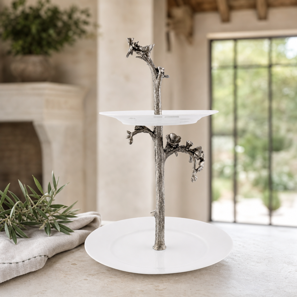 Honeybee Dessert Stand