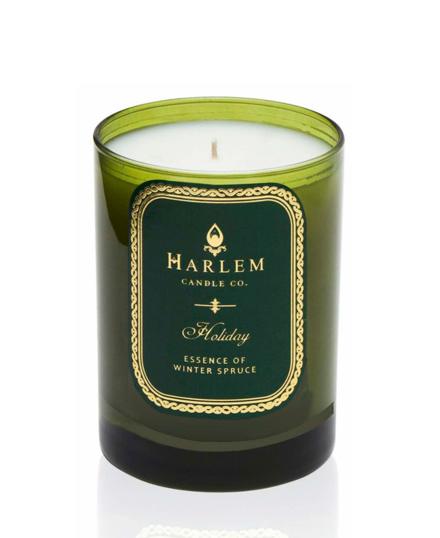 Holiday Luxury Candle