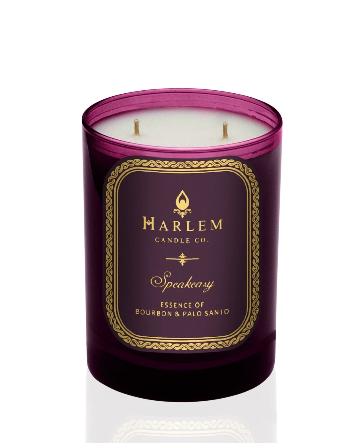 Speakeasy Luxury Candle