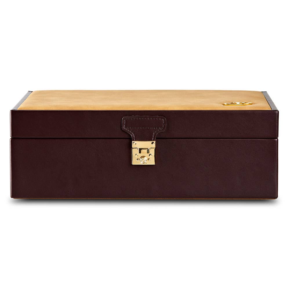 Wolf Philipp Men's Watch and Jewellery Lifestyle box