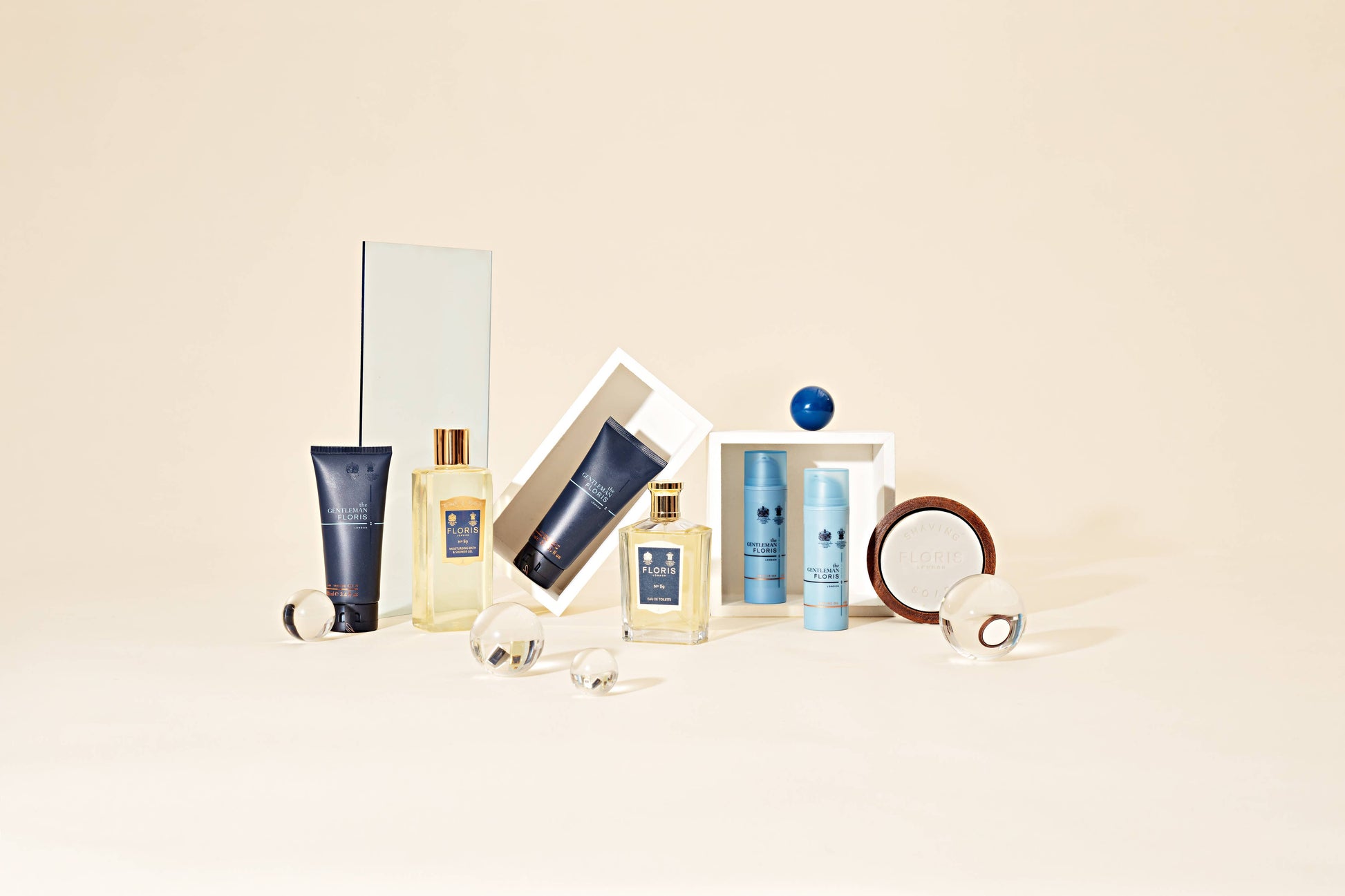 No.89 After Shave Balm