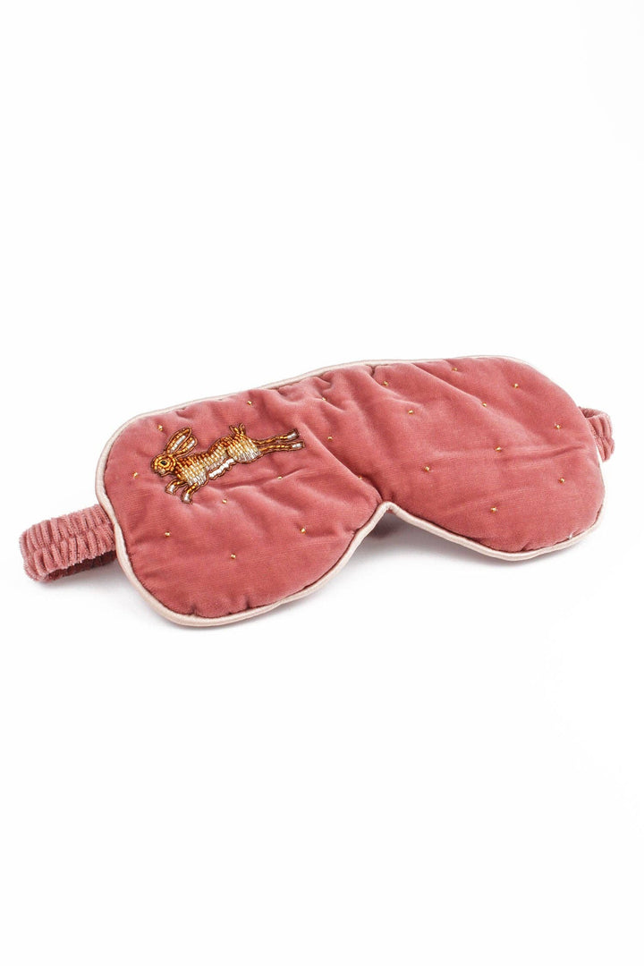 ANTIFAZ PARA DORMIR GOLDEN HARE