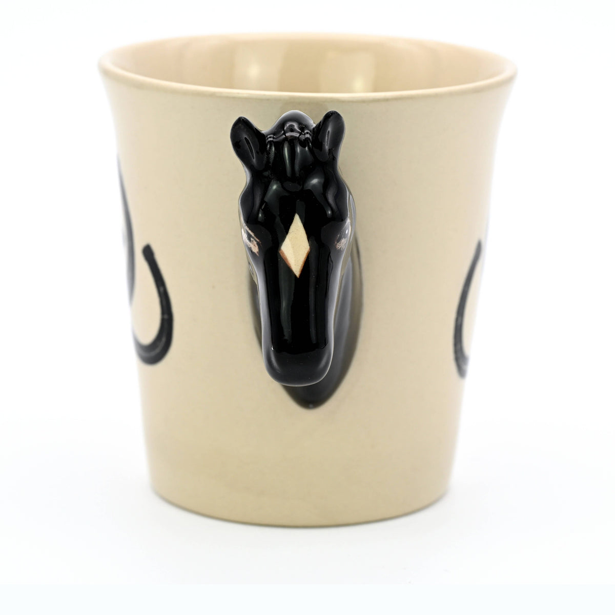 Head Horse mug - 10 oz