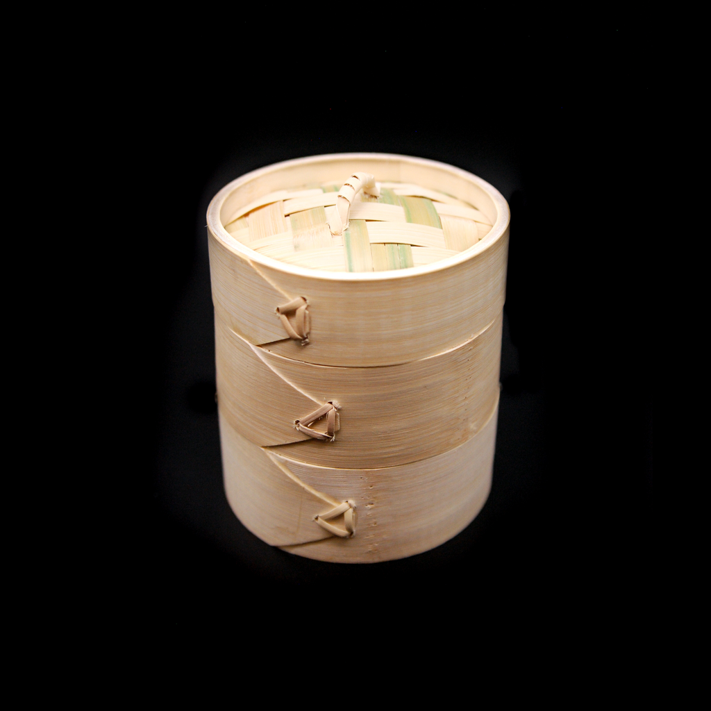 Viori Bamboo Bar soap Holder