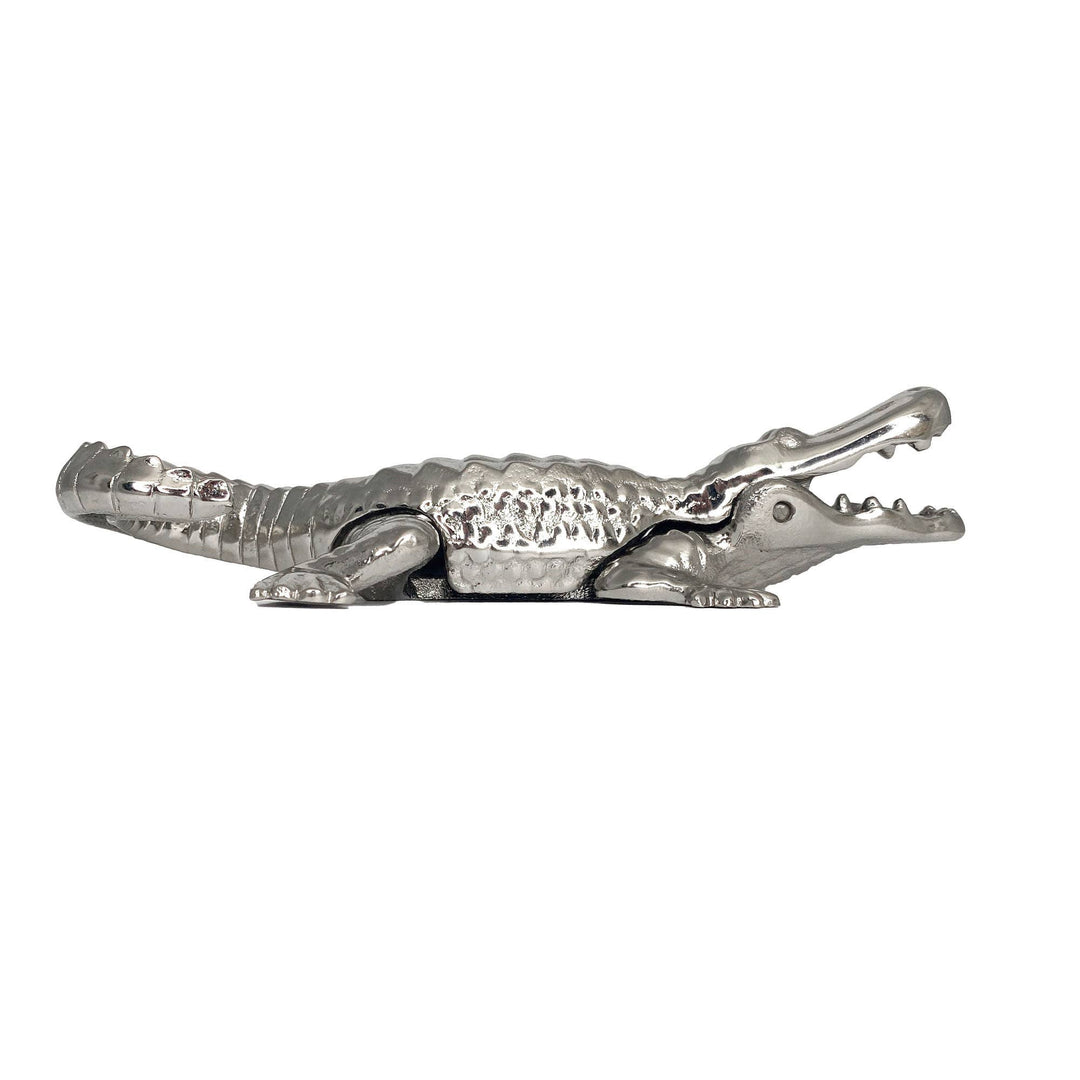 Alligator Door Knocker - Standard Size - Maison and Mer