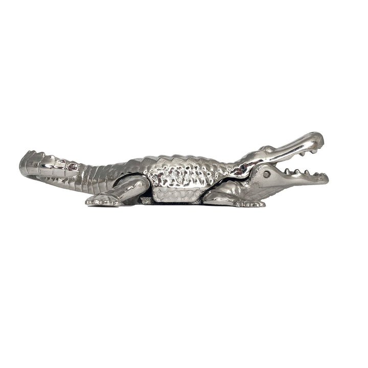 Alligator Door Knocker - Standard Size - Maison and Mer