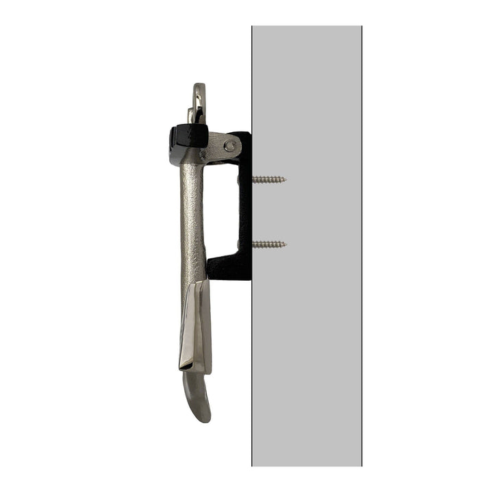 Anchor Door Knocker - Standard Size - Maison and Mer