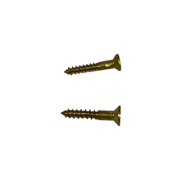 Antiqued Brass Anchor Door Knocker - Maison and Mer