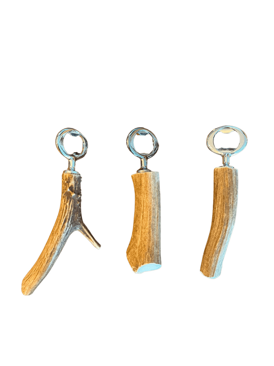 Antler Bottle Opener - Maison and Mer