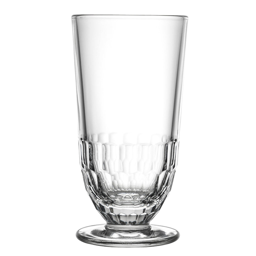 Artois Ice tea Glass Set - 6 - Maison and Mer