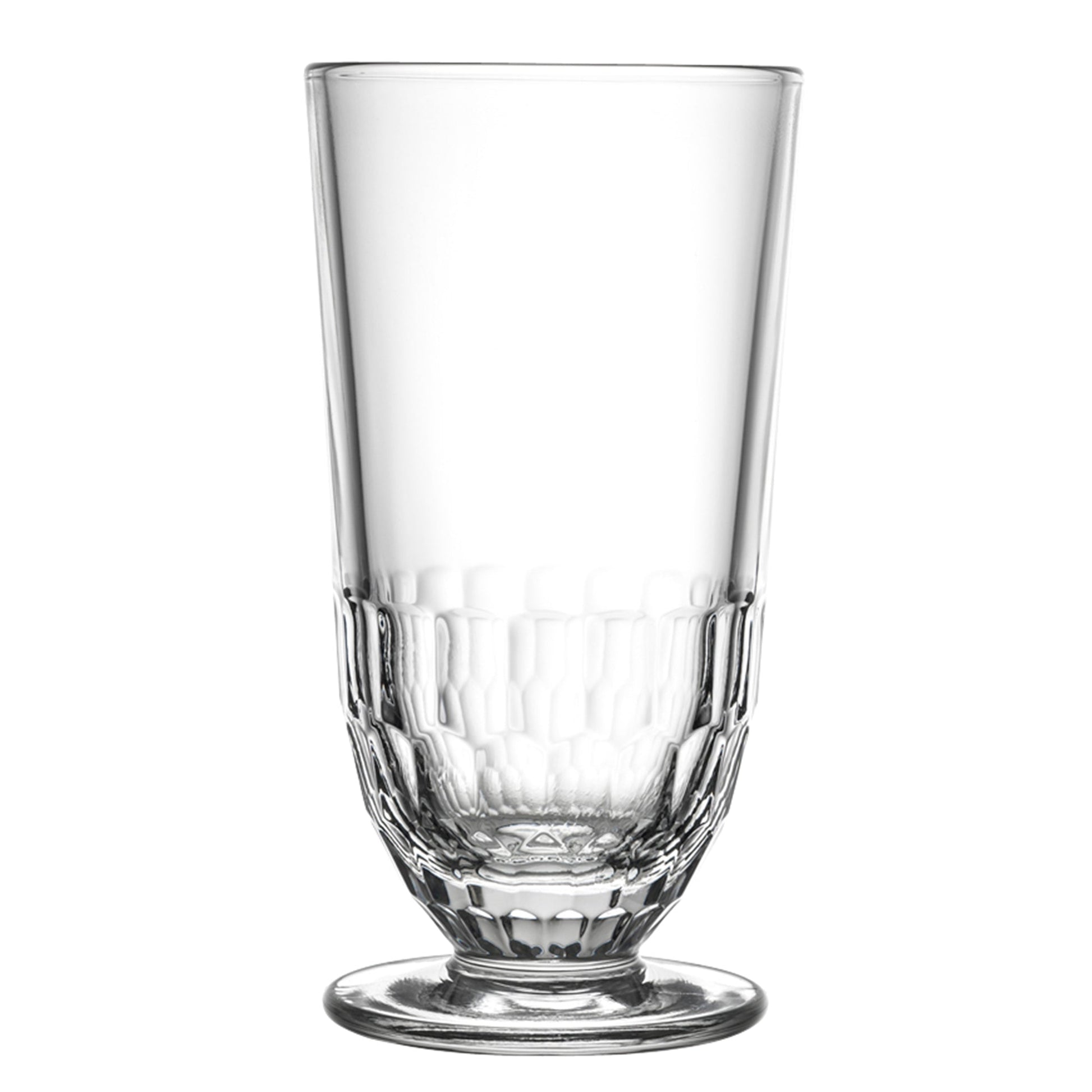 Artois Ice tea Glass Set - 6 - Maison and Mer