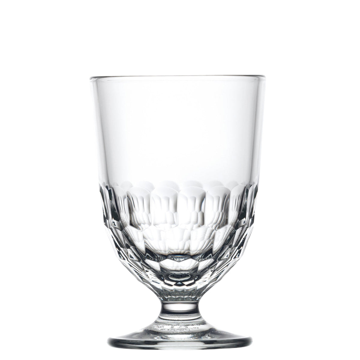 Artois Water Glass Set - 6 - Maison and Mer