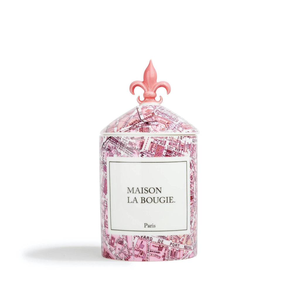 Maison La Bougie- Paris (12.35 oz)